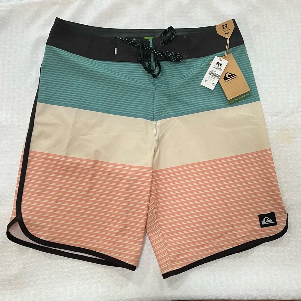 Quiksilver board shorts